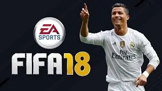 FIFA 18 Cracked By Steampunks - Steampunks Crack 100% Working