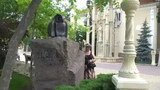 Кабардинка июнь 2017.