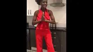 QUEENS OF UK REGGAE MUSIC AWARD 2018