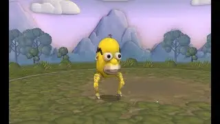 I Installed Too Many Spore Mods...