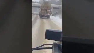 Негабаритчик от «Бога»