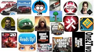 (New)Premium Apple ID with Requested games!! (MINECRAFT,GTA,RUSH RALLY 3,TERRARIA And Much More!!❤️