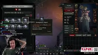 Sorc in a Nutshell
