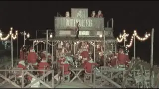 L'Arc～en～Ciel「Hurry Xmas」-Music Clip-