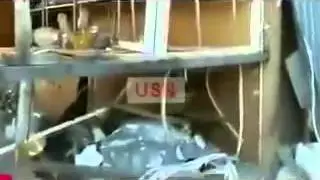 Славянск подсчитывает жертвы!Украина сегодня новости,Донецк,Россия,Славянск,Луганск,Киев,10 06 2014