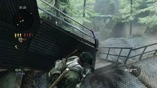 TLOU Factions - VashAlexx Noob RQ 😂