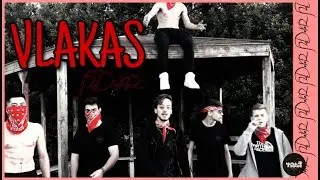 N.DoloR - VLAKAS (Official Music Video)