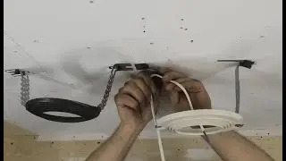 Платформы для светильников 