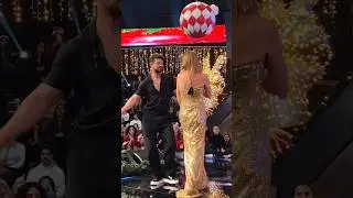 Meryem Uzerli söyledi, Murat Boz dans etti 🔥 