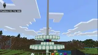 Ingress In Minecraft Part 1 : Creating Portals that Players Can Capture