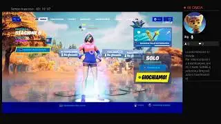 Chill live