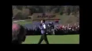 Ireland's Ryder Cup Heroes