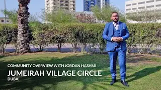 Community Insights - Jumeirah Village Circle