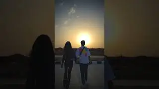 Yahin Tak Tha Safar Aapna 😣🖤 #shorts #youtubeshorts #skrishivi_shorts #viralshorts #trending
