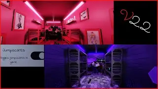 Roblox - Specter 1 - V2.2 Showcase - Anime Van 2/Lvl 100 Van/Clinic Rework