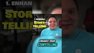 Master Your B-Roll with Andrew Kan