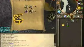 elite clue scroll reward
