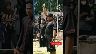 PAWANG RONGGO JATI #shorts #reog #pawang #ronggojati