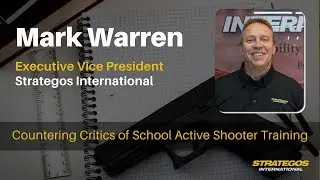 Countering Critics of School Active Shooter Training