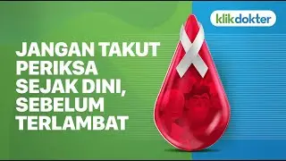 JANGAN TAKUT PERIKSA KANKER PAYUDARA SEJAK DINI, SEBELUM TERLAMBAT
