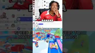 iShowSpeed Fans Create Producer Tags For Him