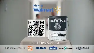 Introducing Colour Spark by Rust-Oleum