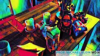 MD.H DFD Research: EbSynth Conversion based on Deep Art Effects Results – Colorful