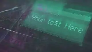 FREE Videohive Futuristic Cinematic Trailer » free after effects templates  after effects intro
