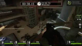 Dismemberment plan / План по расчленению