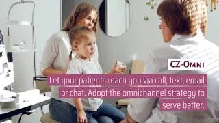 Patient Experience, Simplified
