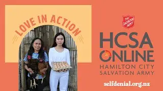 HCSA Online - Sunday, 14th July 2024
