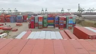 Antwerp Container Company