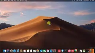 How To Install TeamViewer on Macos Mojave