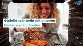 Fischwissen für Foodies