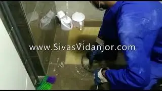 Tuvalet Gideri Nasıl Açılır? Sivas Vidanjör