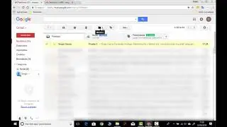 GESTIÓN ETIQUETAS GMAIL. GESTIÓN DE CARPETAS GMAIL