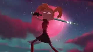 Amphibia Season 2 Intro (Celica Gray Version)
