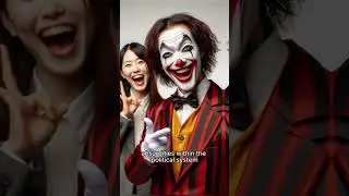 Joker Politician Kawai Yusuke Shakes Up Election Speech! 🎭🇯🇵