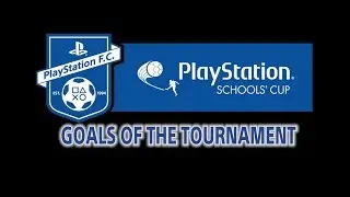 Goals of the Tournament
