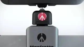 Discover the new Manfrotto TwistGrip
