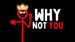 Why Not You.