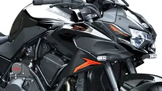 Details New 2024 Kawasaki Z H2, Price, Released Date, Announced, First Look