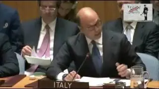 Il magnifico inglese di Angelino Alfano 2! “Ledis and gentelman”