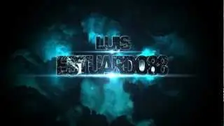 Intro Editable Para After Effects cs6 The Clouds