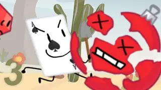 TFOS 3: Treasure Trouble