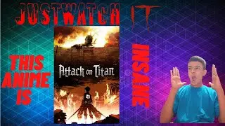 Attack On Titan full anime review |||||  Its trash