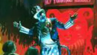Rob Zombie - House Of 1000 Corpses