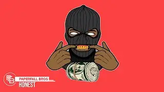 Inspiring Guitar Meek Mill Type Beat - "Honest" | Rap Instrumental