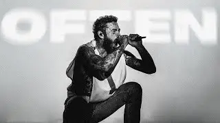 (FREE) Post Malone x Juice Wrld Type Beat - 