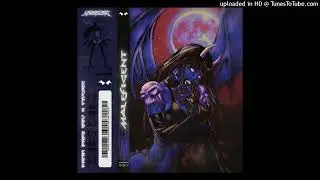 DAEGHO - MALEFICENT (Prod. DAEGHO)